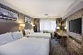 DoubleTree by Hilton Glasgow Central oda fotoğrafı