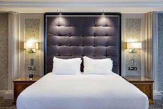 DoubleTree by Hilton Glasgow Central fotoÄŸrafÄ±