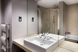DoubleTree by Hilton Glasgow Central fotoÄŸrafÄ±