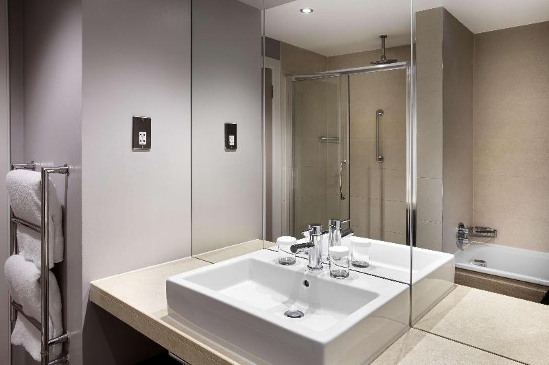 DoubleTree by Hilton Glasgow Central - Oda