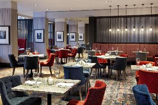 DoubleTree by Hilton Glasgow Central fotoÄŸrafÄ±