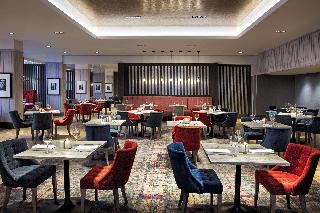 DoubleTree by Hilton Glasgow Central fotoÄŸrafÄ±