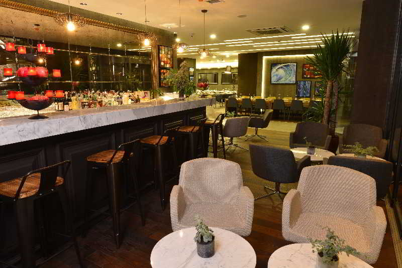Modus Hotel Istanbul fotoÄŸrafÄ±