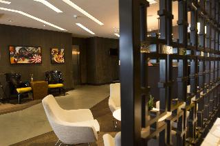Modus Hotel Istanbul fotoÄŸrafÄ±