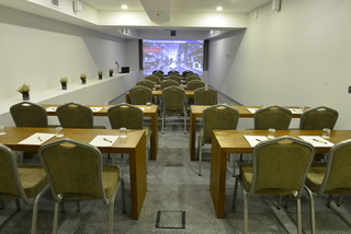 Modus Hotel Istanbul fotoÄŸrafÄ±