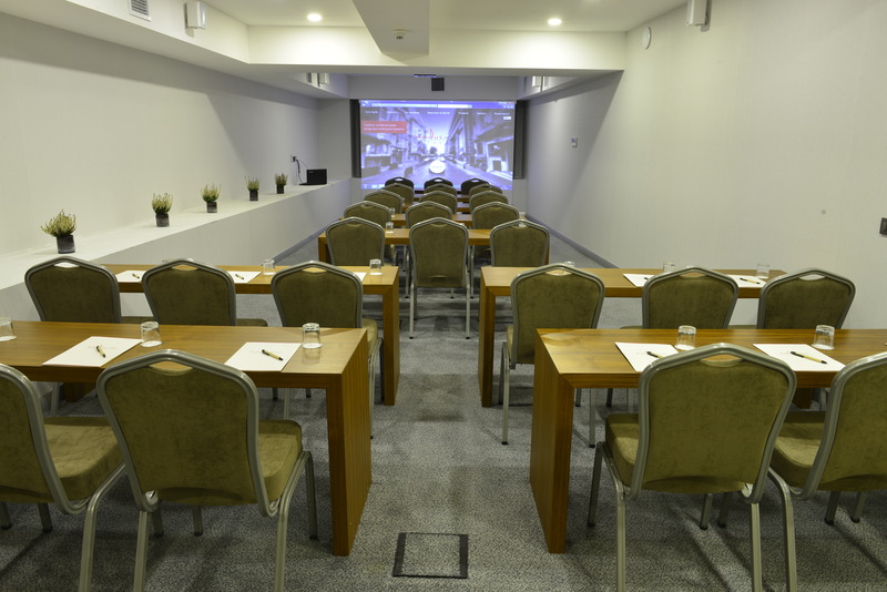 Modus Hotel Istanbul - Toplantı