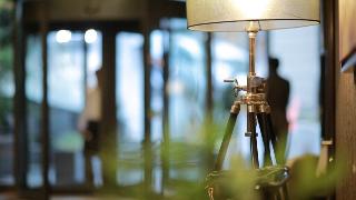 Modus Hotel Istanbul fotoÄŸrafÄ±