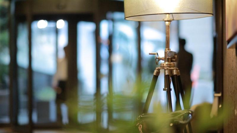 Modus Hotel Istanbul - Toplantı