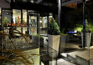 Modus Hotel Istanbul fotoÄŸrafÄ±