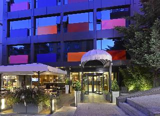 Modus Hotel Istanbul fotoÄŸrafÄ±