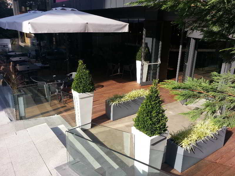 Modus Hotel Istanbul fotoÄŸrafÄ±