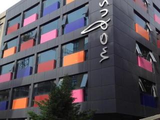 Modus Hotel Istanbul fotoÄŸrafÄ±