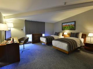 Modus Hotel Istanbul fotoÄŸrafÄ±