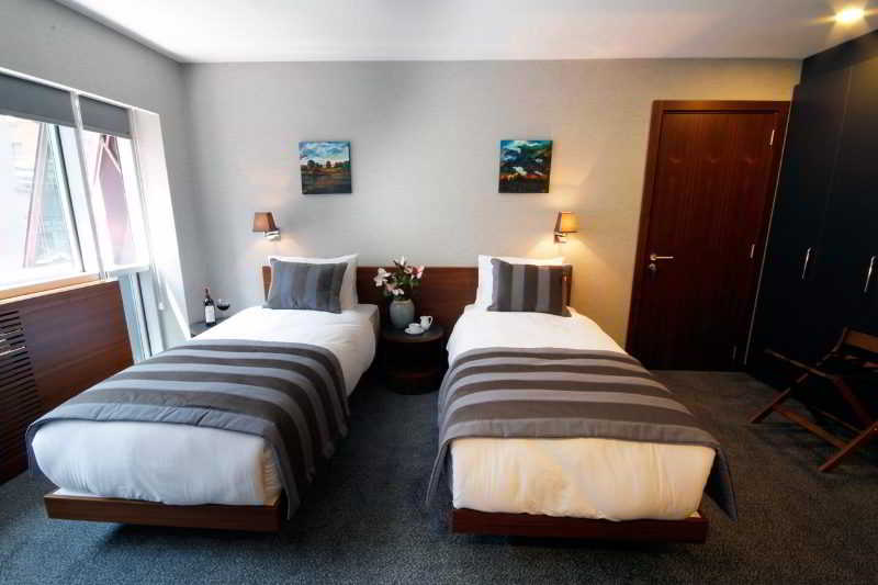 Modus Hotel Istanbul fotoÄŸrafÄ±