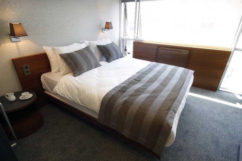 Modus Hotel Istanbul fotoÄŸrafÄ±
