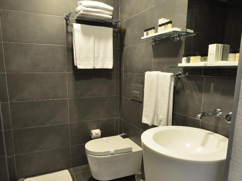 Modus Hotel Istanbul - Oda