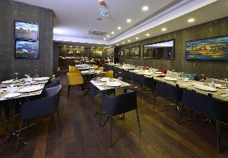 Modus Hotel Istanbul fotoÄŸrafÄ±