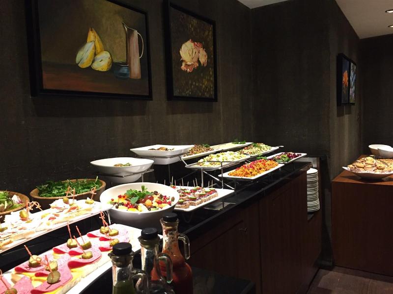 Modus Hotel Istanbul - Restoran