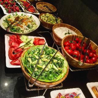 Modus Hotel Istanbul fotoÄŸrafÄ±
