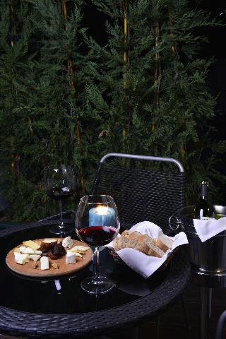 Modus Hotel Istanbul fotoÄŸrafÄ±
