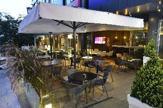 Modus Hotel Istanbul fotoÄŸrafÄ±