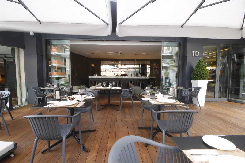 Modus Hotel Istanbul fotoÄŸrafÄ±
