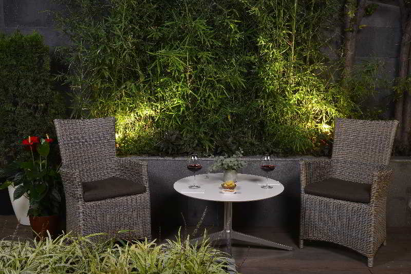 Modus Hotel Istanbul fotoÄŸrafÄ±
