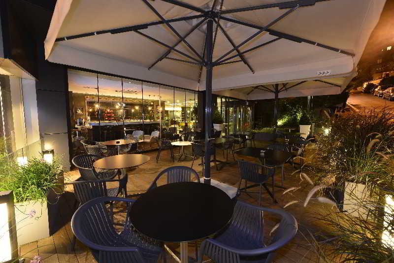 Modus Hotel Istanbul fotoÄŸrafÄ±