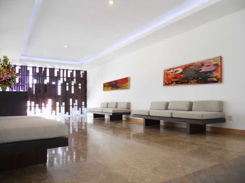 The Alea Hotel Seminyak fotoÄŸrafÄ±