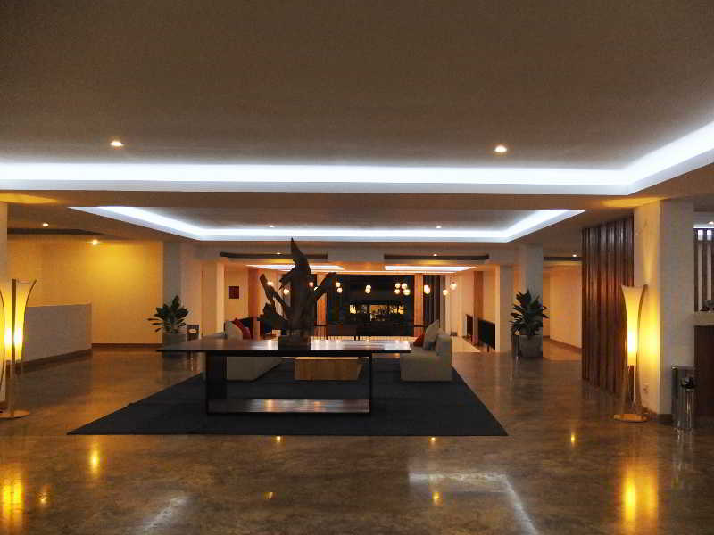 The Alea Hotel Seminyak fotoÄŸrafÄ±
