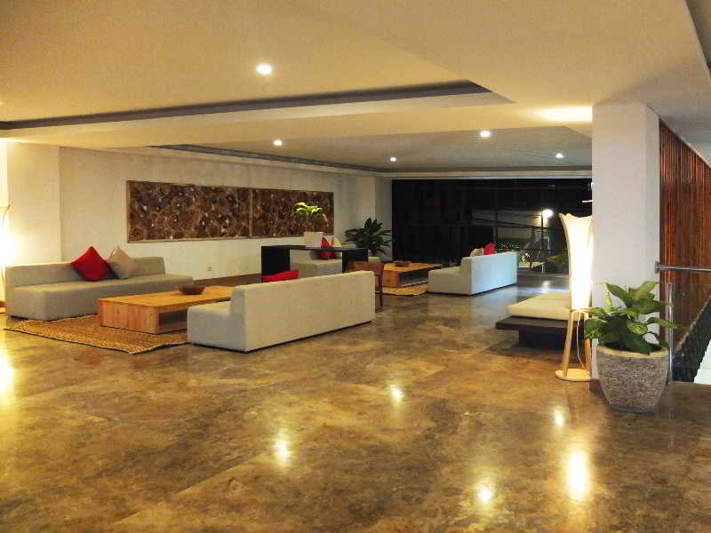 The Alea Hotel Seminyak fotoÄŸrafÄ±