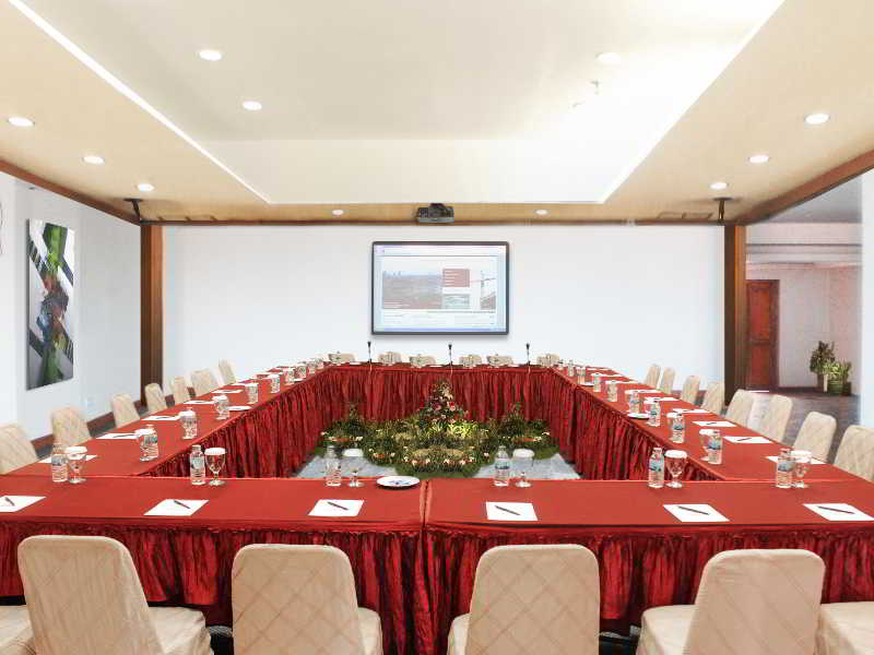 The Alea Hotel Seminyak fotoÄŸrafÄ±