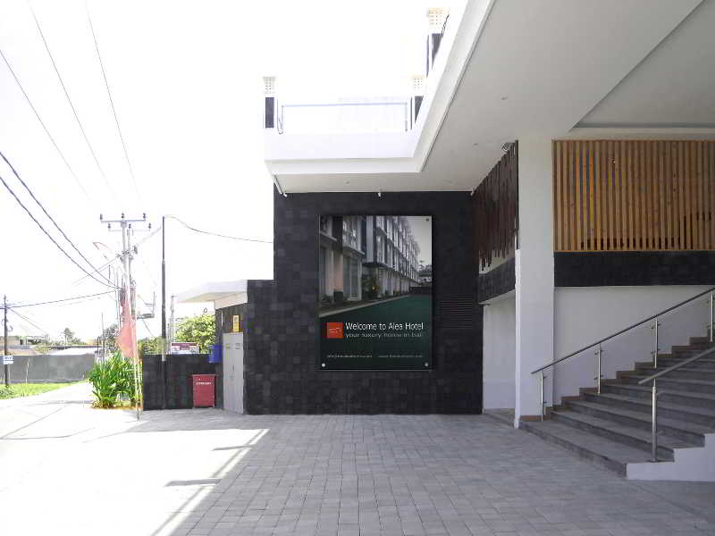 The Alea Hotel Seminyak fotoÄŸrafÄ±
