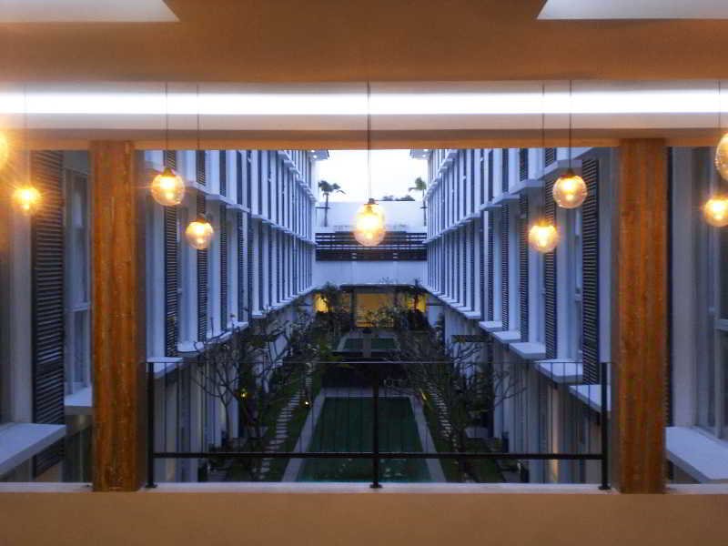 The Alea Hotel Seminyak fotoÄŸrafÄ±