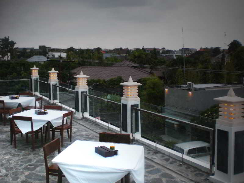 The Alea Hotel Seminyak otel fotoğrafı
