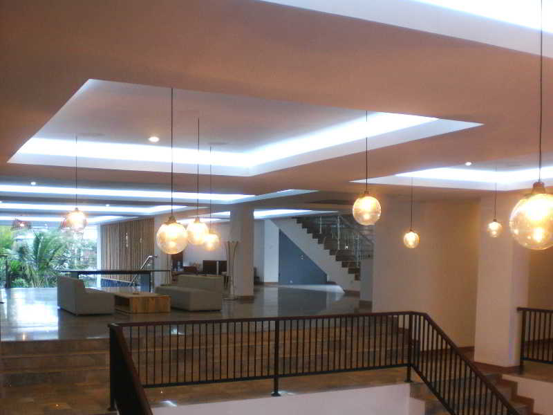 The Alea Hotel Seminyak fotoÄŸrafÄ±