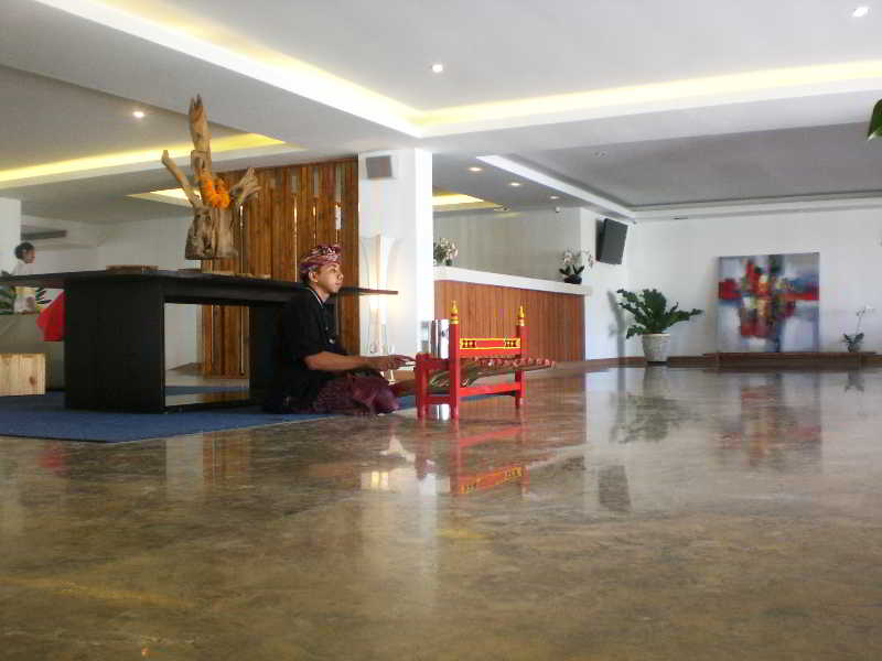 The Alea Hotel Seminyak fotoÄŸrafÄ±