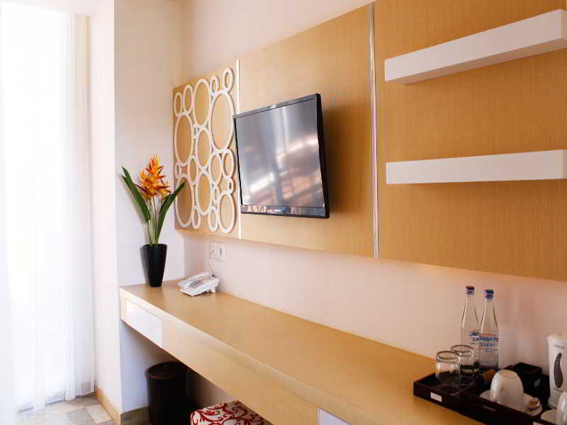 The Alea Hotel Seminyak fotoÄŸrafÄ±