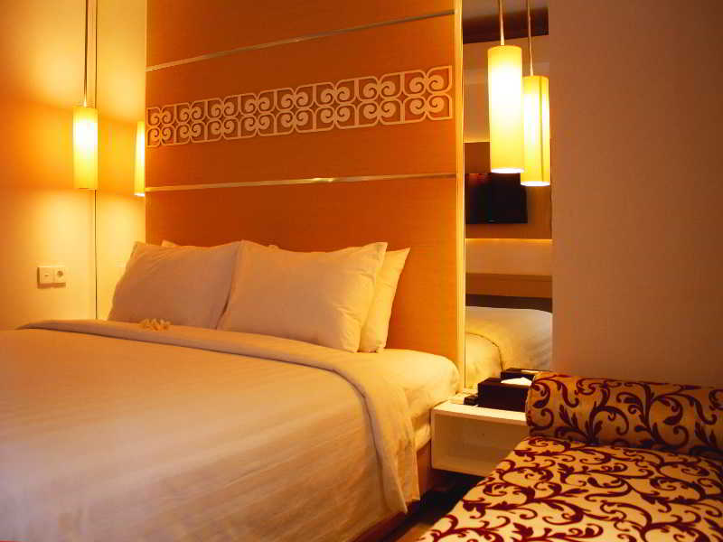 The Alea Hotel Seminyak fotoÄŸrafÄ±