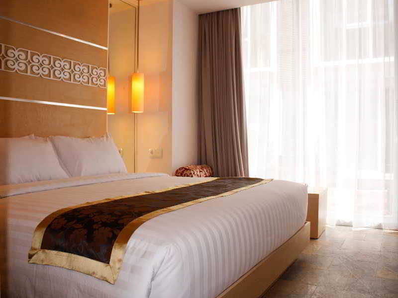 The Alea Hotel Seminyak fotoÄŸrafÄ±