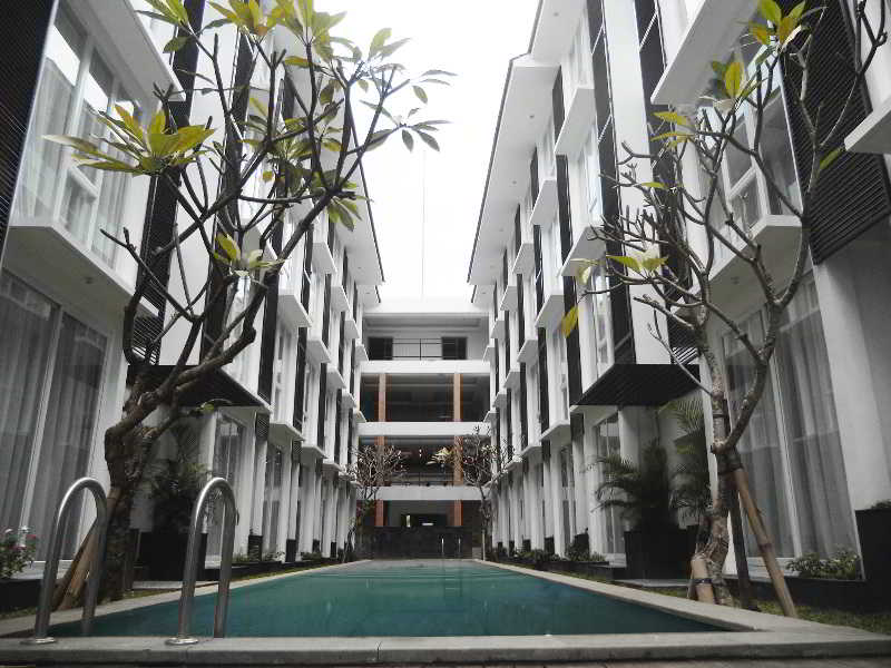 The Alea Hotel Seminyak fotoÄŸrafÄ±