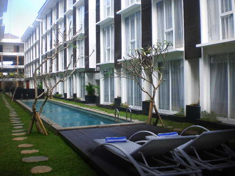 The Alea Hotel Seminyak fotoÄŸrafÄ±