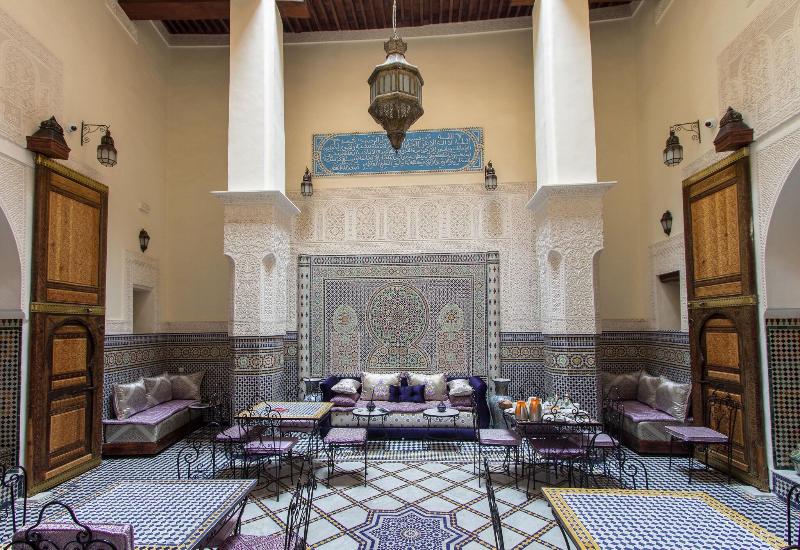 Riad Taryana - Genel