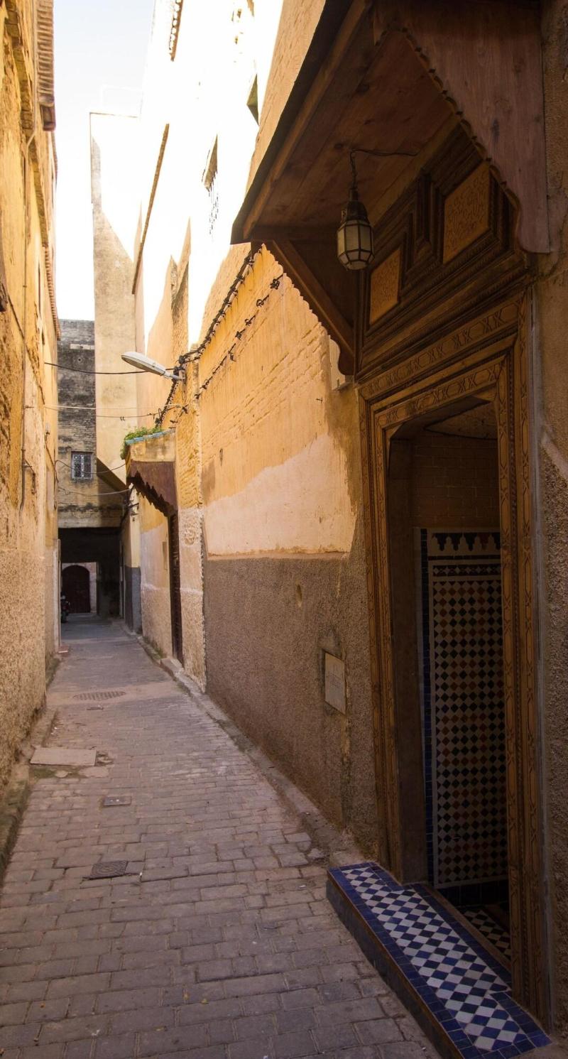 Riad Taryana - Genel