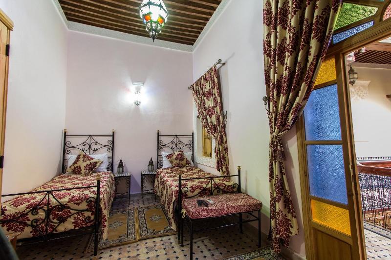 Riad Taryana - Oda