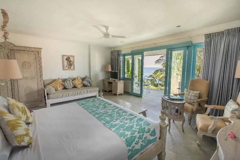 Villa Mayo Bali - Oda