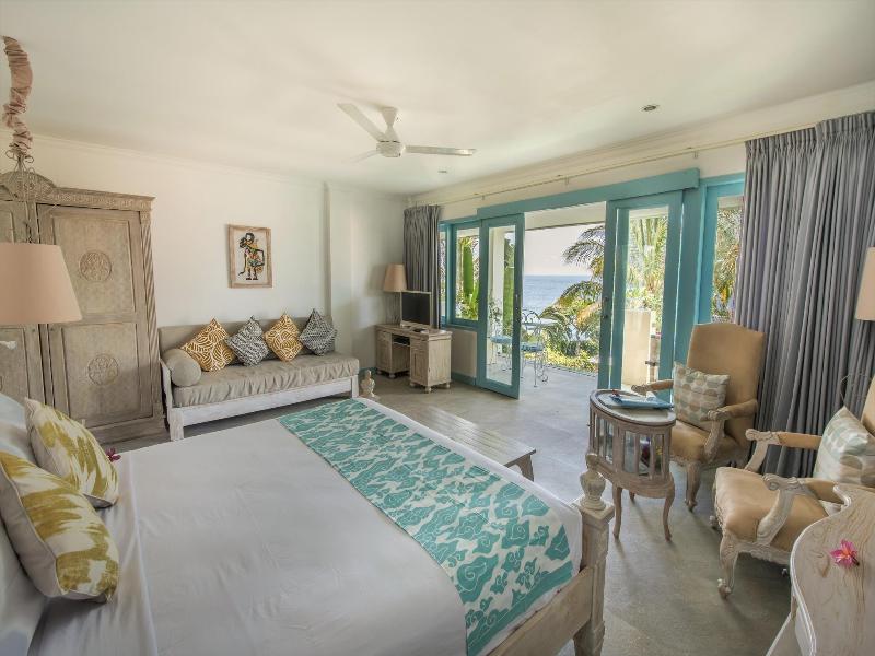 Villa Mayo Bali - Oda