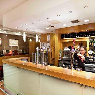 Mercure Glasgow City fotoÄŸrafÄ±