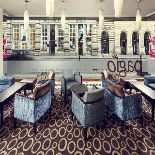 Mercure Glasgow City fotoÄŸrafÄ±