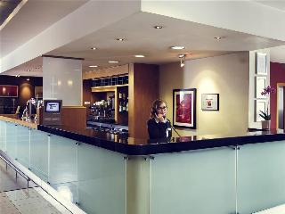 Mercure Glasgow City fotoÄŸrafÄ±